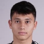 Shyngys Fliuk avatar