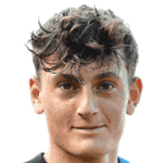 Silas Andersen avatar