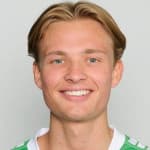 Simen Vidtun Nilsen avatar
