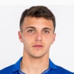 Simone Giordano avatar