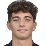 Simone Pafundi avatar