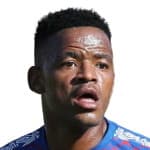 Sipho Percevale Mbule avatar