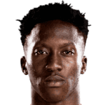Siriki Dembele avatar