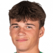 Sofus Berger Brix avatar