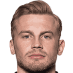 Sondre Klingen Langås avatar