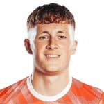 Sonny Carey avatar