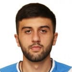 Soslan Kagermazov avatar