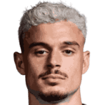 Stav Lamkin avatar