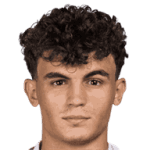 Stefan Bajcetic Maquieira avatar