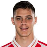 Stefan Leković avatar
