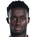 Zeze  Steven Sessegnon avatar