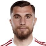 Stipe Jurić avatar