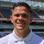 Zuhander Manuel Zúñiga Cordero avatar