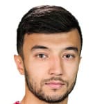 Sukhrob Nurulloev avatar