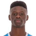 Suleiman Camara Sanneh avatar