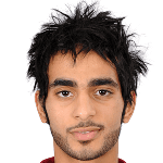 Saleem Sultan Salem Saeed Al Sharjee avatar