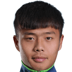 Zheng'ao Sun avatar