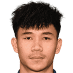 Supachok Sarachart avatar
