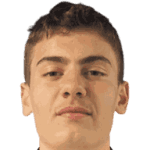 Sverre Hakami Sandal avatar