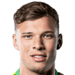Sydney van Hooijdonk avatar