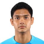 Ahmad Syihan Hazmi Mohamed avatar