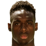 Sylian Aldren Mokono avatar