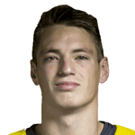 Thiago Gastón Cardozo Brugman avatar