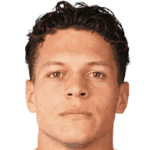 Andre Tjay De Barr avatar