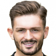 Toni Domgjoni avatar