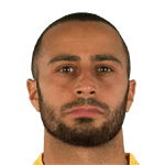Tarek Elrich avatar