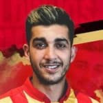 Taha Gür avatar