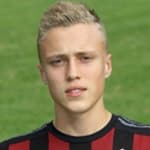 Tommaso Merletti avatar