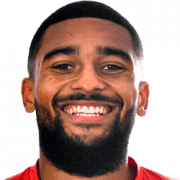 Théo Ndicka Matam avatar