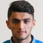 Tabrezi Davlatmir avatar