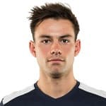 Taylor Washington avatar