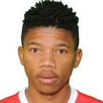 Tebogo Potsane avatar