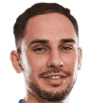 Temur Dzhikiya avatar