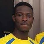 Thabo Makhele avatar