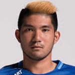 Thanaset Sujarit avatar