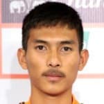 Thanatorn Chanphet avatar
