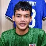 Thanawut Phochai avatar