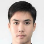 Thanison Paibulkijcharoen avatar