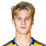 Theo Bergvall avatar
