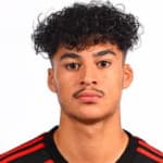 Thiago Paulo da Silva avatar