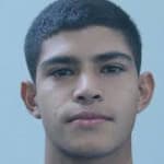 Thiago Adrián Servín Aguilar avatar