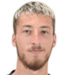 Thibaut Vargas avatar
