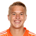 Thijs Jansen avatar