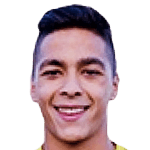 Tiago Melo Almeida avatar