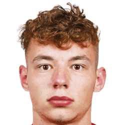 Tibo Persyn avatar