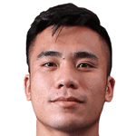 Bùi Tiến Dụng avatar